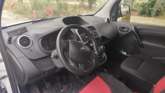 Renault Kangoo image 9