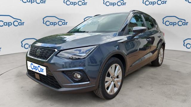 Seat