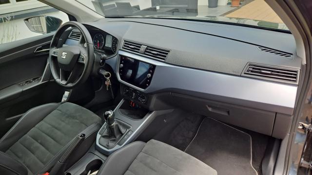 Seat Arona image 8
