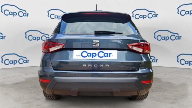 Seat Arona image 1