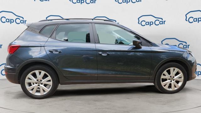 Seat Arona image 4