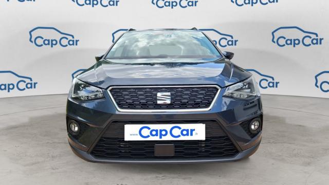 Seat Arona image 5