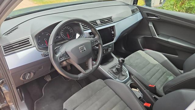 Seat Arona image 9