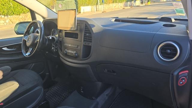 Mercedes Benz Vito image 8