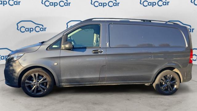 Mercedes Benz Vito image 7