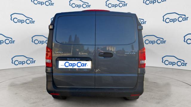 Mercedes Benz Vito image 2
