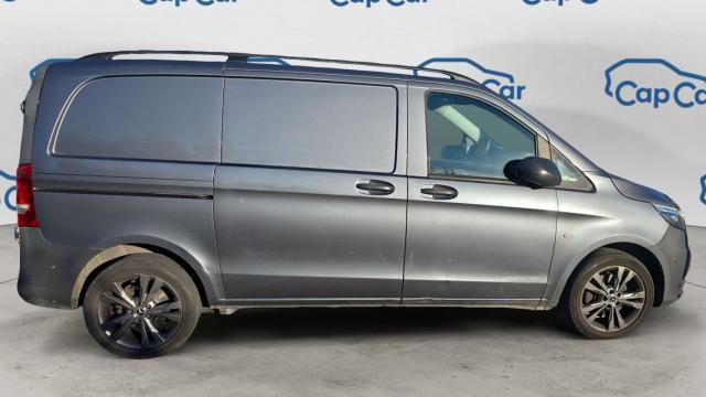 Mercedes Benz Vito image 5