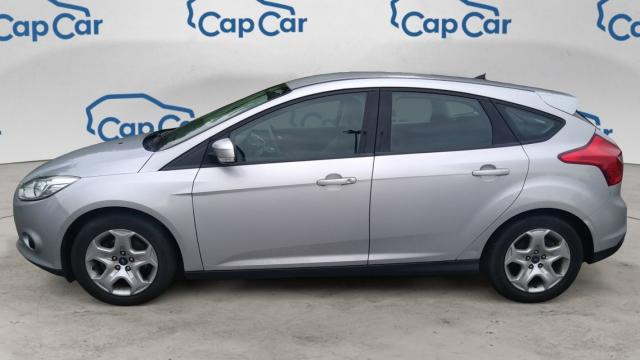 Ford Focus image 1