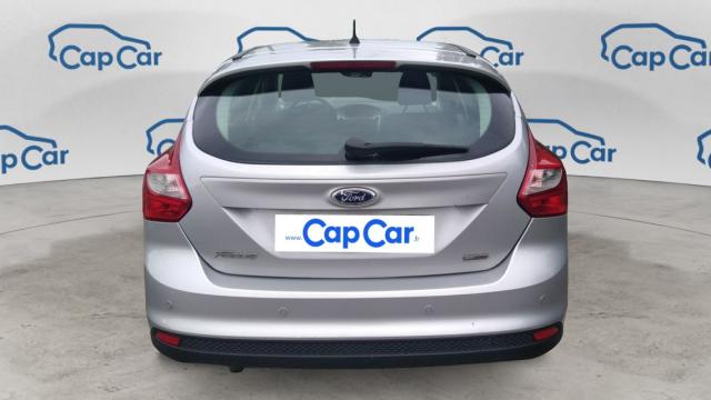 Ford Focus image 2