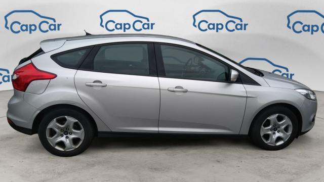 Ford Focus image 5