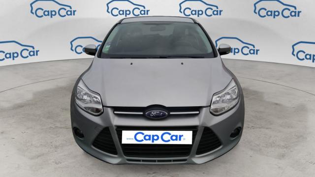 Ford Focus image 7