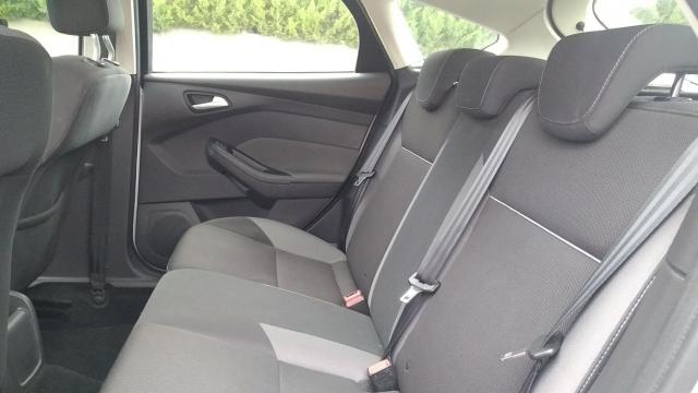 Ford Focus image 4
