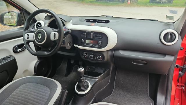 Renault Twingo image 9