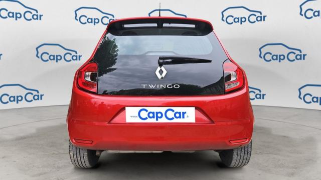 Renault Twingo image 2