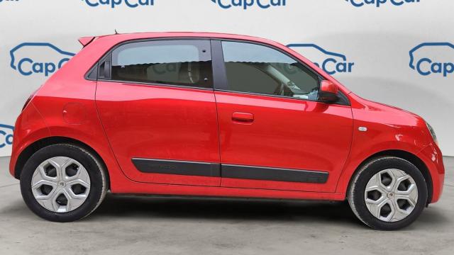 Renault Twingo image 3