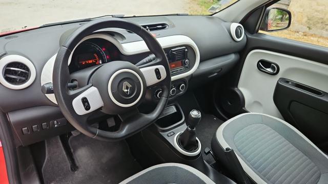 Renault Twingo image 7
