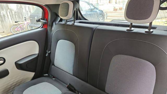 Renault Twingo image 6