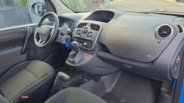 Renault Kangoo image 2