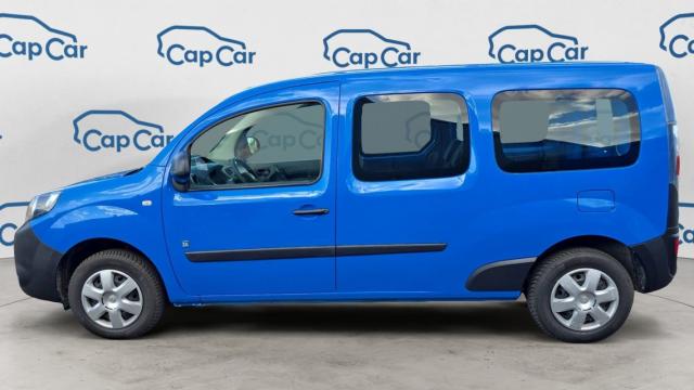 Renault Kangoo image 4