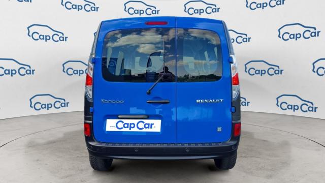 Renault Kangoo image 6
