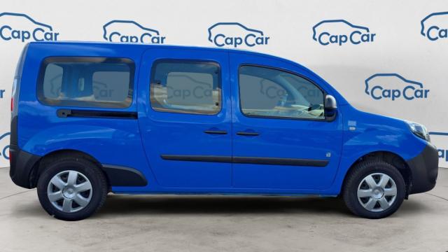 Renault Kangoo image 3
