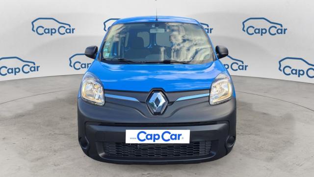 Renault Kangoo image 1