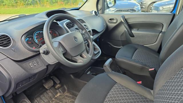 Renault Kangoo image 8