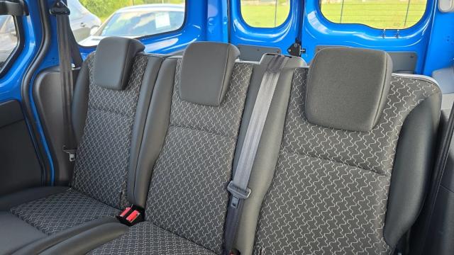 Renault Kangoo image 5