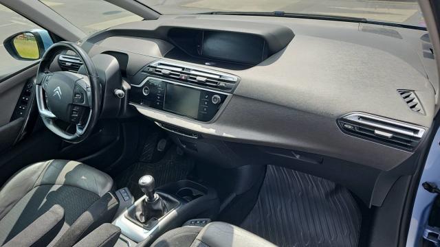 Citroen Grand C4 Picasso image 3