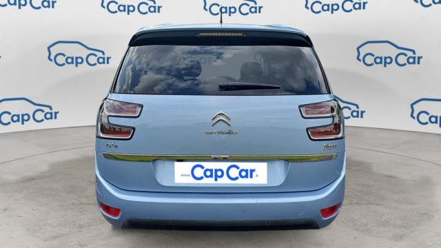 Citroen Grand C4 Picasso image 8