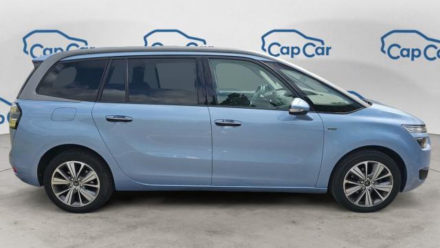 Citroen Grand C4 Picasso image 1