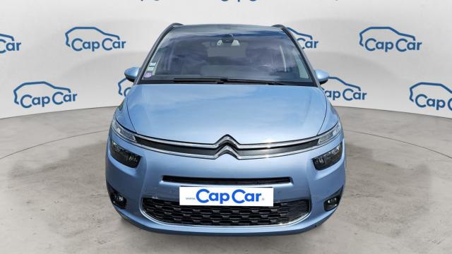 Citroen Grand C4 Picasso image 2