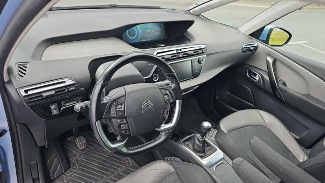 Citroen Grand C4 Picasso image 9