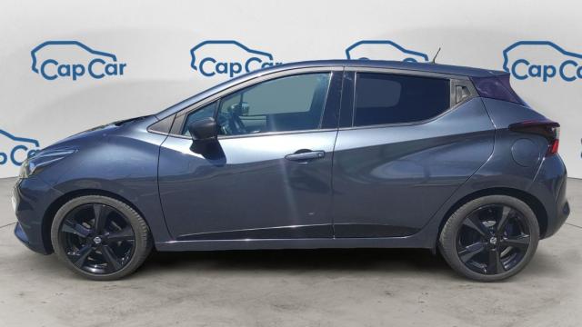 Nissan Micra image 7