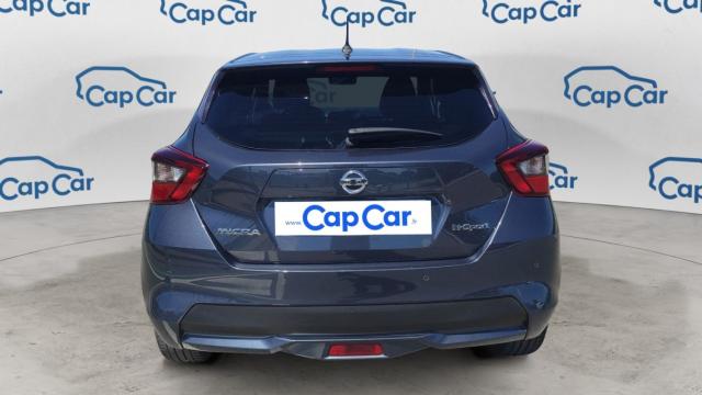 Nissan Micra image 6