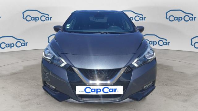 Nissan Micra image 3