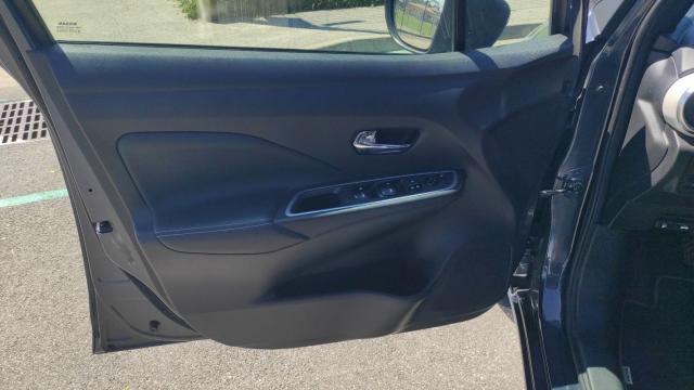 Nissan Micra image 4