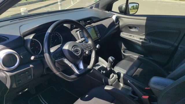 Nissan Micra image 1