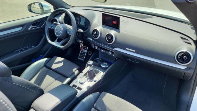 Audi A3 Cabriolet image 2