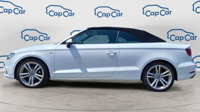 Audi A3 Cabriolet image 7