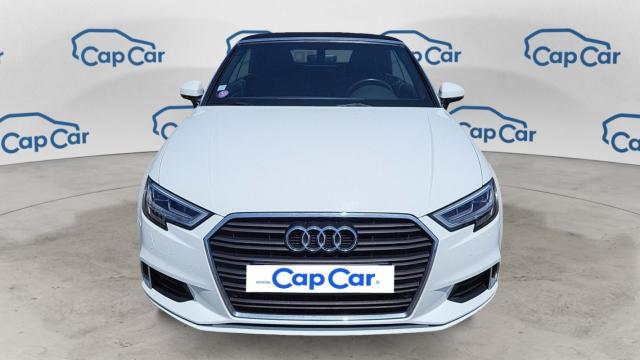 Audi A3 Cabriolet image 6