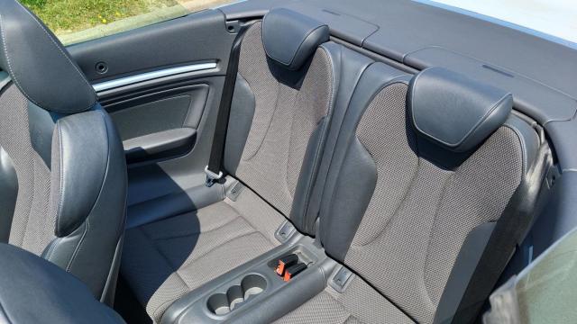 Audi A3 Cabriolet image 5