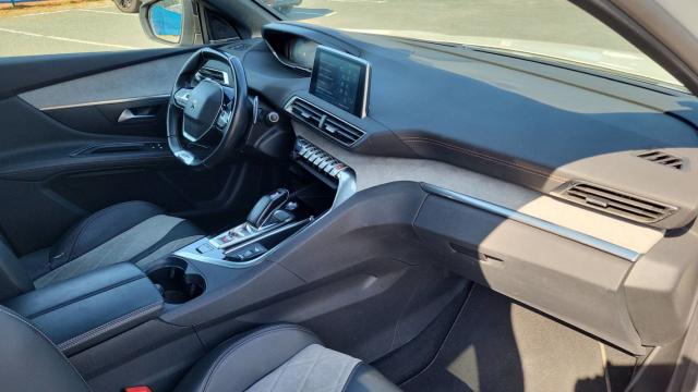 Peugeot 3008 image 4