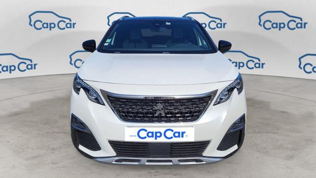 Peugeot 3008 image 2