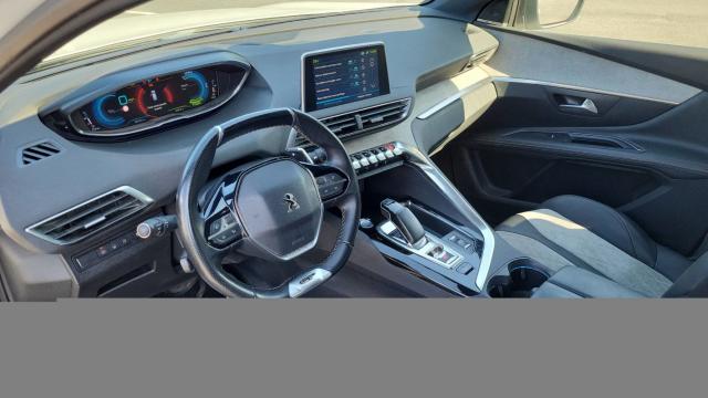 Peugeot 3008 image 5