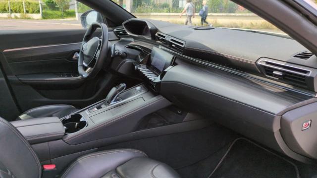 Peugeot 508 image 1
