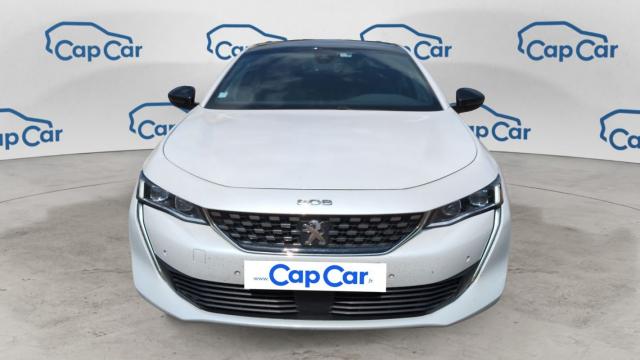 Peugeot 508 image 6