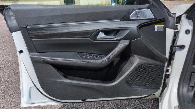 Peugeot 508 image 3