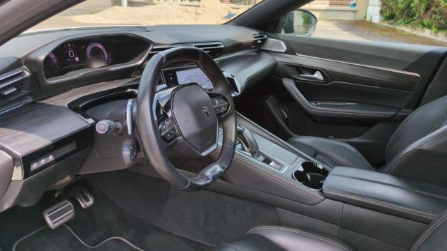 Peugeot 508 image 7