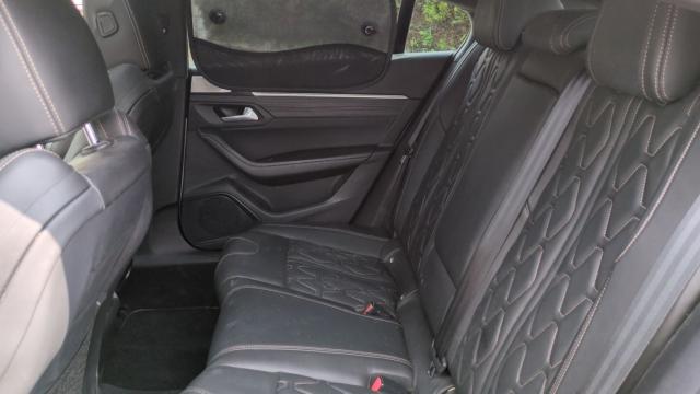 Peugeot 508 image 4